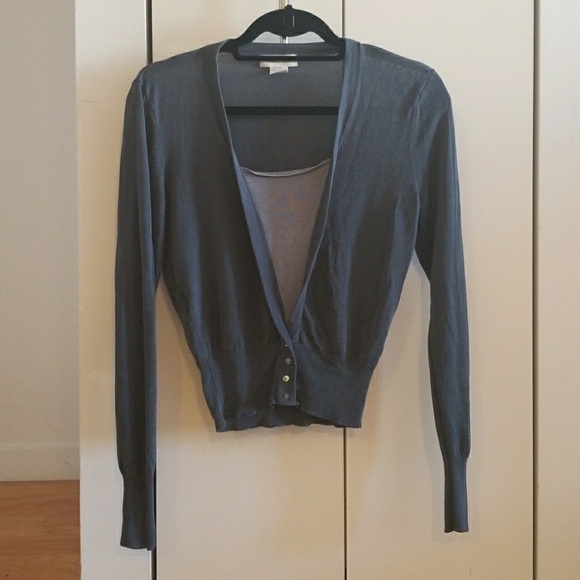 Calvin Klein Sweater - Picture 1 of 3